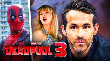 Ryan Reynolds, Deadpool 3