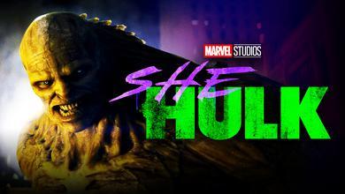 Abomination, She-Hulk