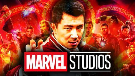 Shang-Chi 2 sequel MCU Marvel Studios