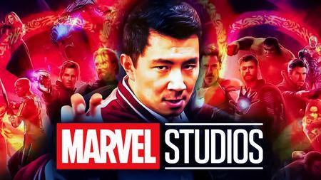 Shang-Chi Marvel Studios