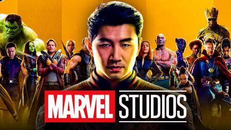 Avengers, Shang-Chi, Marvel Studios