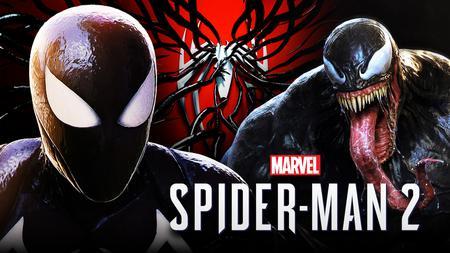 Spider-Man 2, Venom