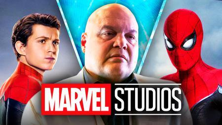 Spider-Man 4 Kingpin