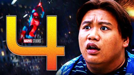 Spider-Man 4: Jacob Batalon