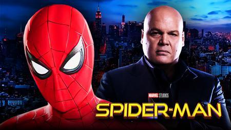 Spider-Man, Kingpin