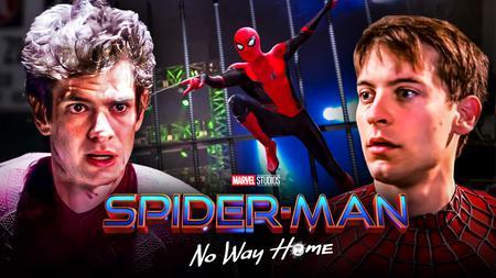 Spider-Man: No Way Home Deleted Scenes