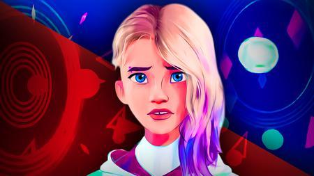 Gwen Stacy, Across the Spider-Verse