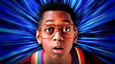 Jaleel White, Hyperspace Star Wars