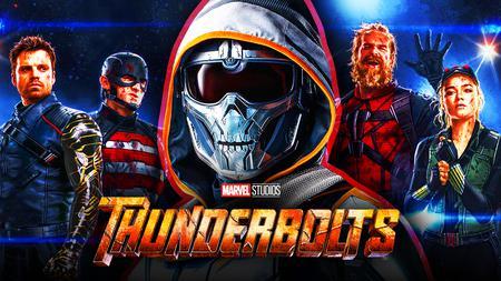 Taskmaster Thunderbolts Marvel MCU