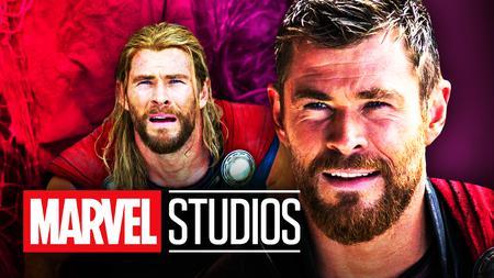 Thor, Chris Hemsworth