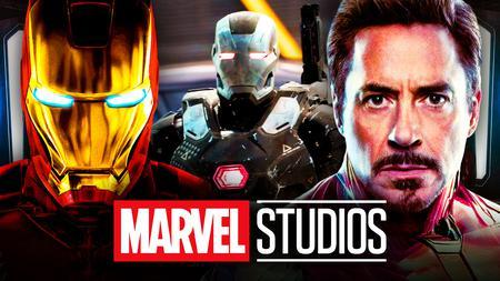 Iron Man, Robert Downey Jr, Armor Wars, Marvel