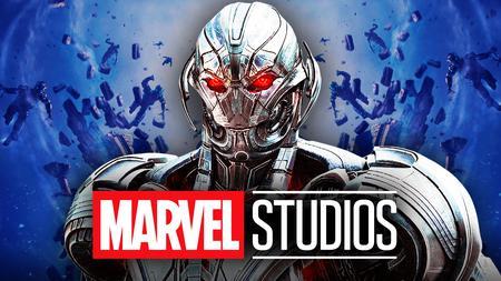 Ultron, Marvel Studios