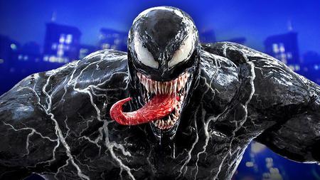 Venom 3 Marvel