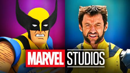 Wolverine Hugh Jackman Marvel Studios