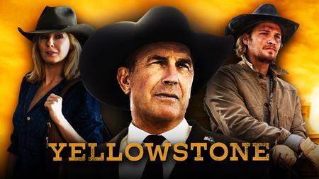 Yellowstone Cast Season 5