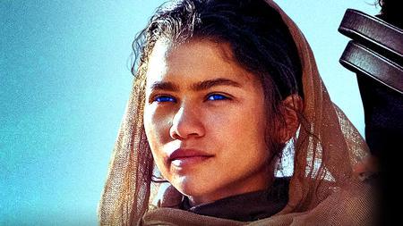 Dune Zendaya