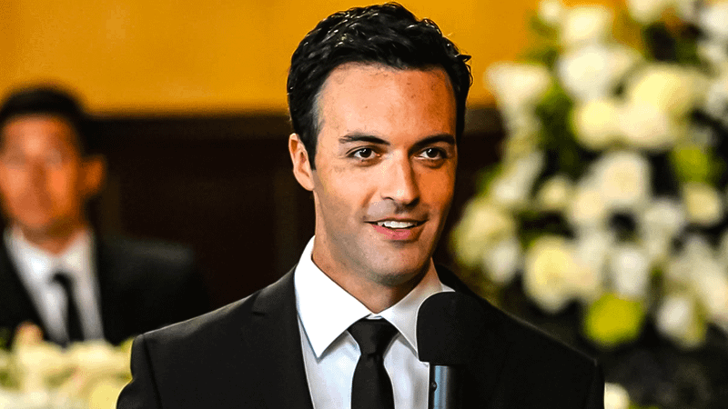 Reid Scott