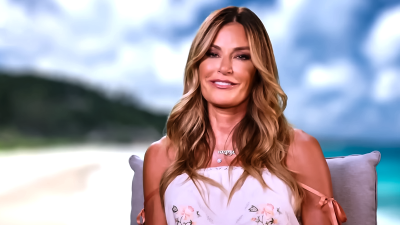 Kelly Killoren Bensimon