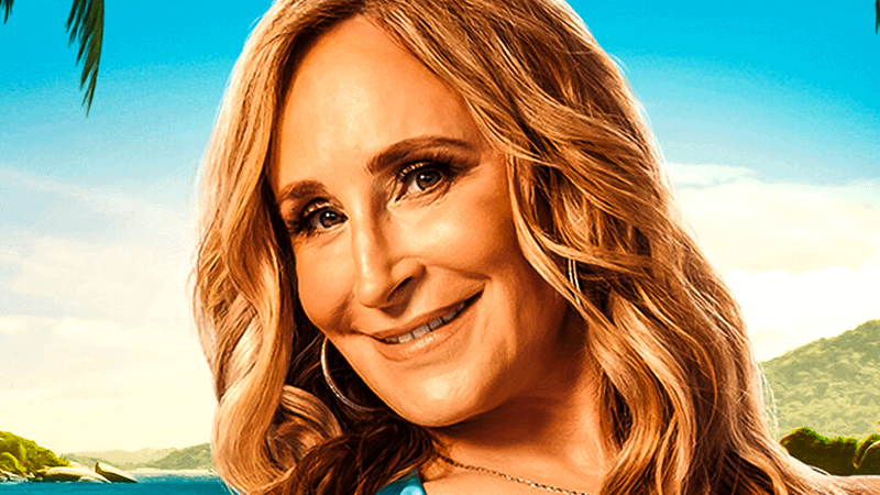 Sonja Morgan