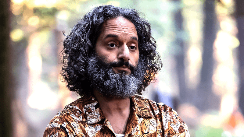 Jason Mantzoukas as Mister D, also known as Dionysus