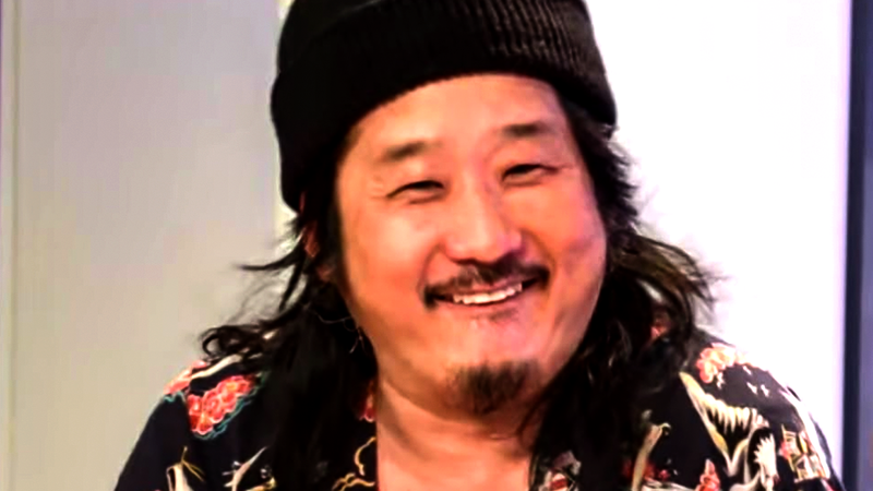 Bobby Lee