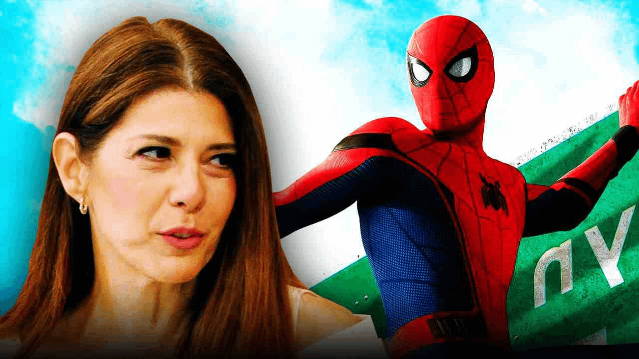 Aunt May Image