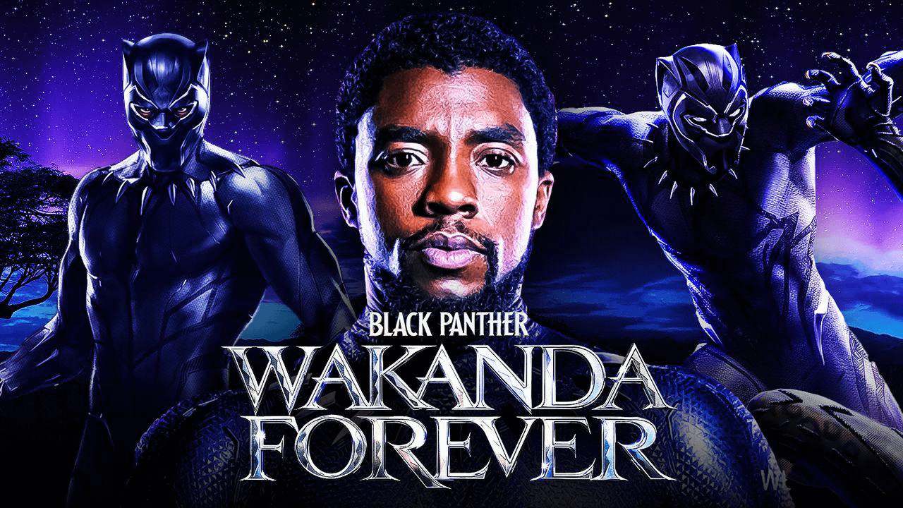 Black Panther (T'Challa) Image