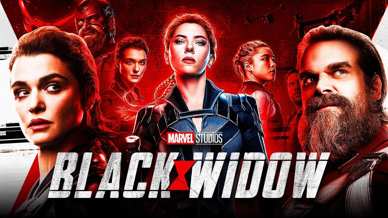 Black Widow (Movie) Image