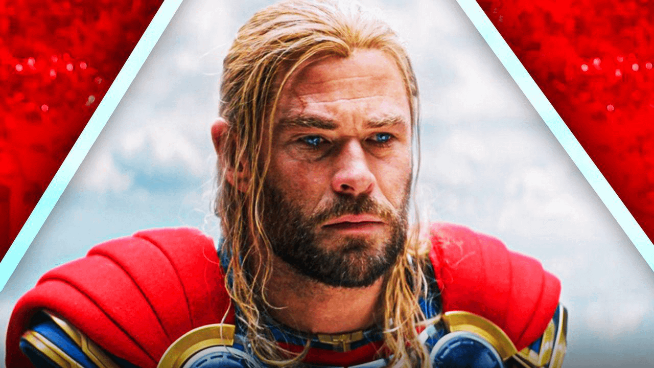 Chris Hemsworth Image