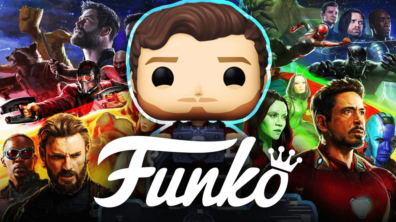 Funko Image