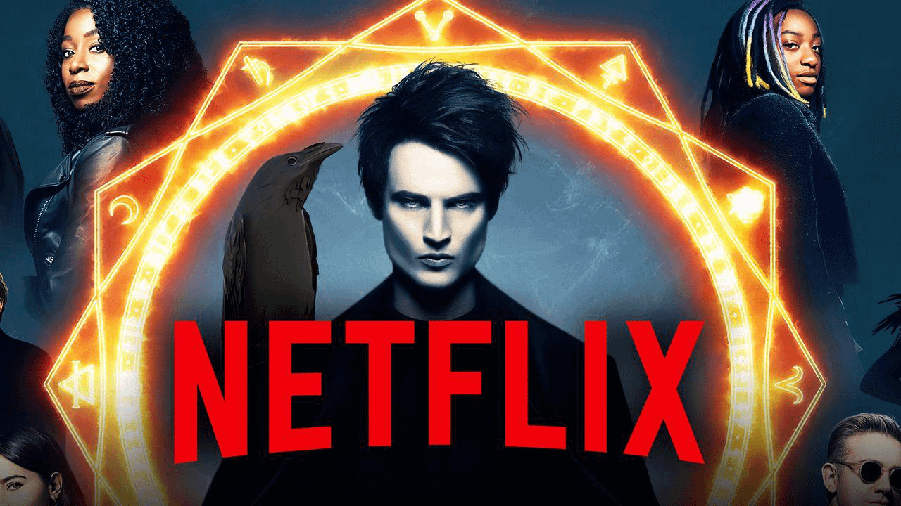 Netflix Image