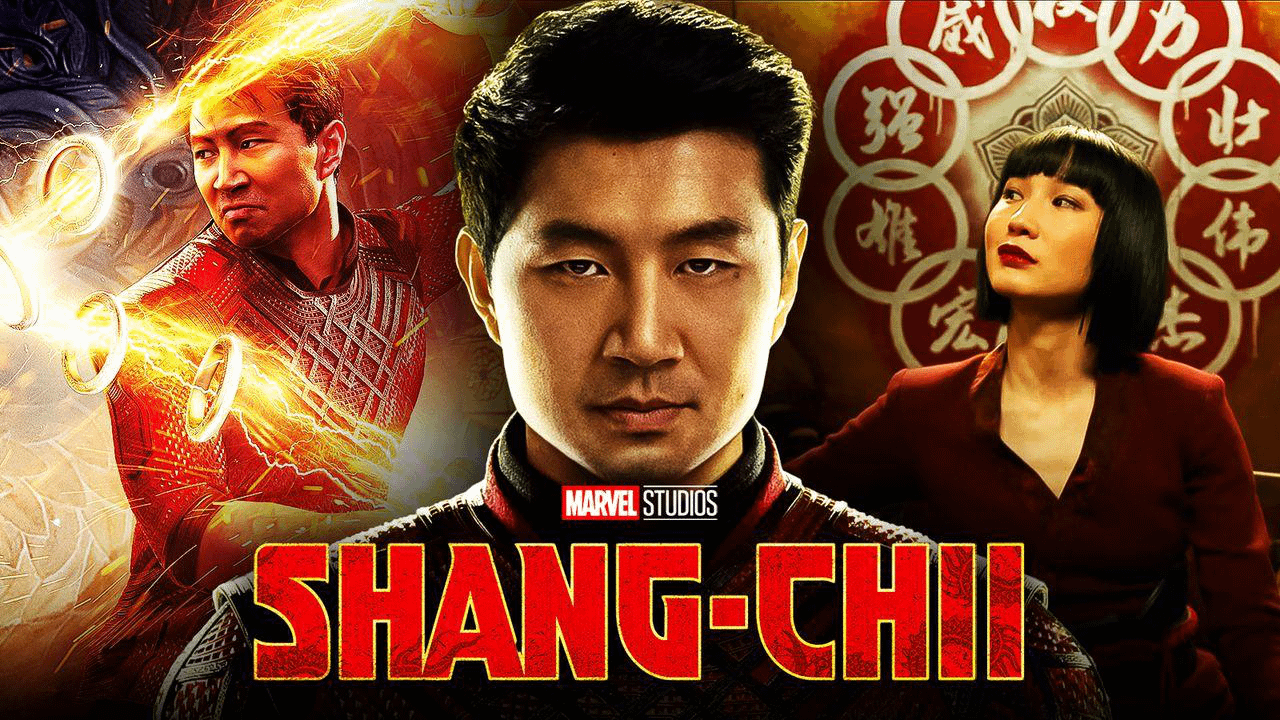 Shang-Chi 2 Image