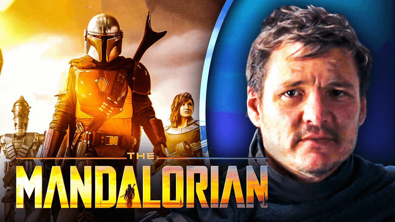 The Mandalorian (Series) Image