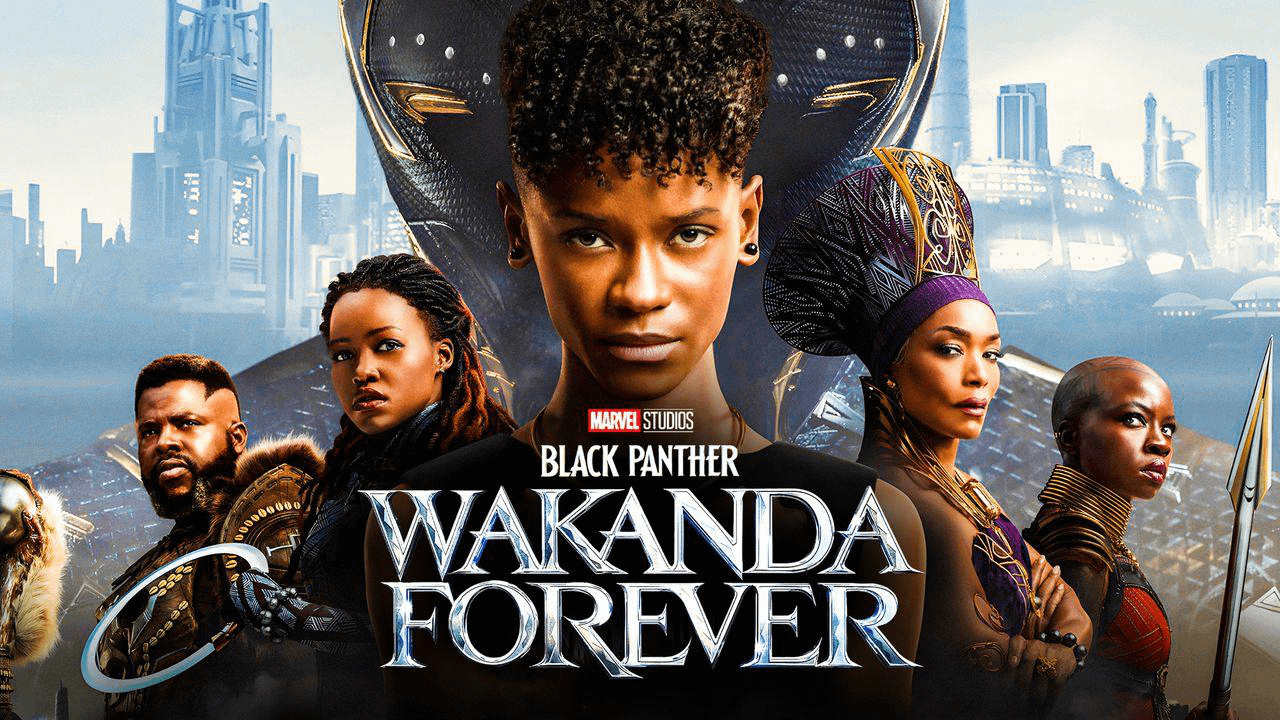 Black Panther: Wakanda Forever Image