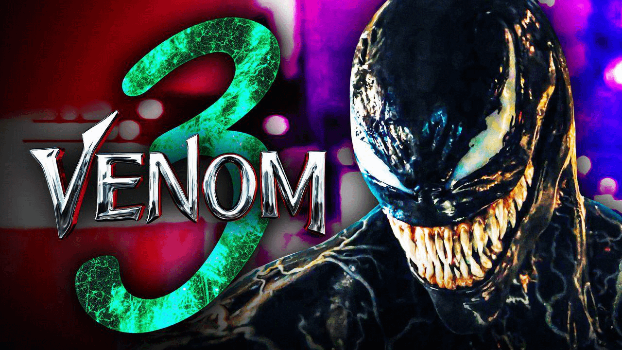 Venom 3 Image